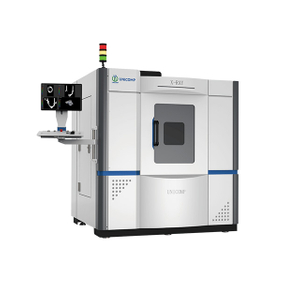 UNCT1000 - Équipement d'inspection industrielle CT X Ray 