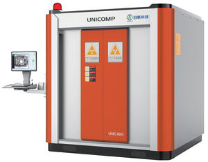 Équipement à rayons X CND série UNC-A (DR) -UNC160