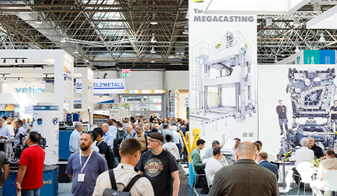 GIFA 2023 |Unicomp a déployé des marchés étrangers avec des équipements haut de gamme 3D/CT, menant la nouvelle ère de l'industrie