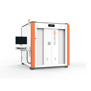 UNC160-A Série NDT Ray Equipment (DR)