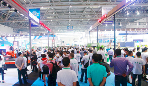 Unicomp présentera la radiographie de pointe NDT CT X-ray à Chongqing Die Casting Expo