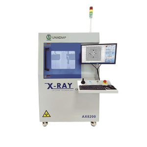 Équipement d'inspection par rayons X AX8200