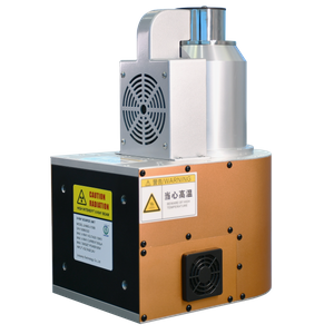 Source de rayons X de 130KV Microfocus