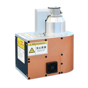 Source de rayons X de Microfocus 110KV