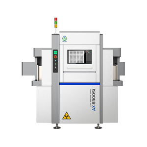 Équipement d'inspection à rayons X en ligne pour cadre de connexion de semi-conducteurs AX8300Si