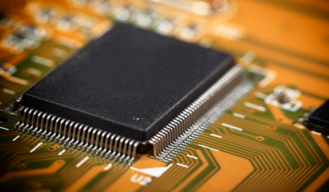 Le raffinement des composants électroniques PCBA stimule le développement des technologies de test par rayons X