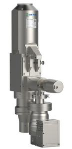 Source de rayons X OpenTube 160 kV