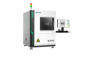 Détecteur AX8300 de Rayon X d'Unicomp de haute performance pour les composants de l'électronique de câble de SMD