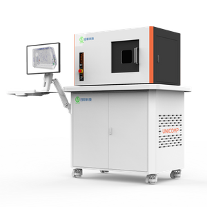 UNCT2100-UNICOMP-High-Precision Desktop CT System