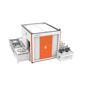 Équipement de test de rayons X NDT NDT (DR) -Unt225