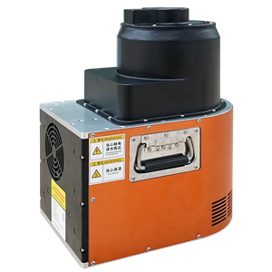 Source de rayons X de microfocus 180kV