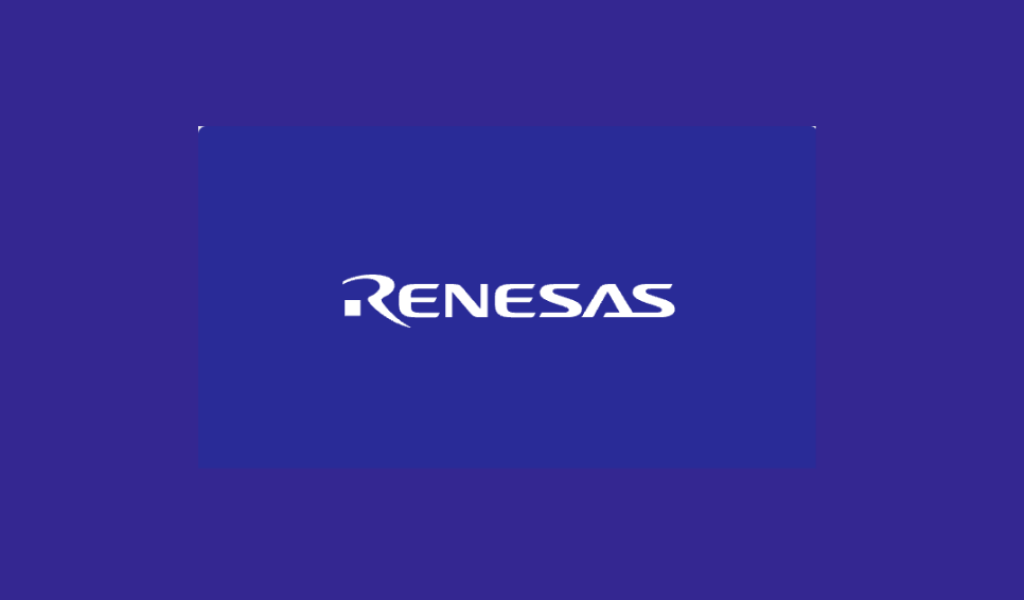 Renesas entre dans une coentreprise pour construire OSAT en Inde