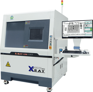 Équipement d'inspection à rayons X AX8200MAX