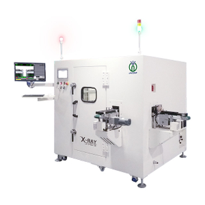 Machine d'inspection en ligne à rayons X à batterie cylindrique LX-1Y120-120