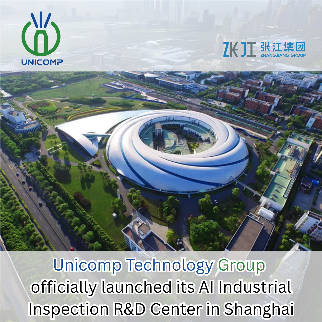 Mise à niveau de la stratégie mondiale et smartSpection axée sur Al