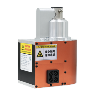 Source de rayons X de Microfocus 90kV