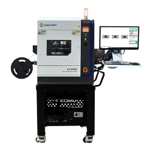Machine d'inspection à rayons X de bureau CX3000