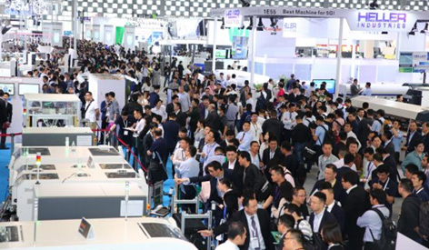 Avis sur le report de NEPCON China 2022