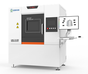 Système de test CT industriel de l'UNCT3100