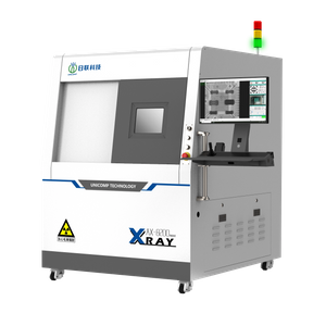 AX8200MAX Équipement d'inspection des rayons X