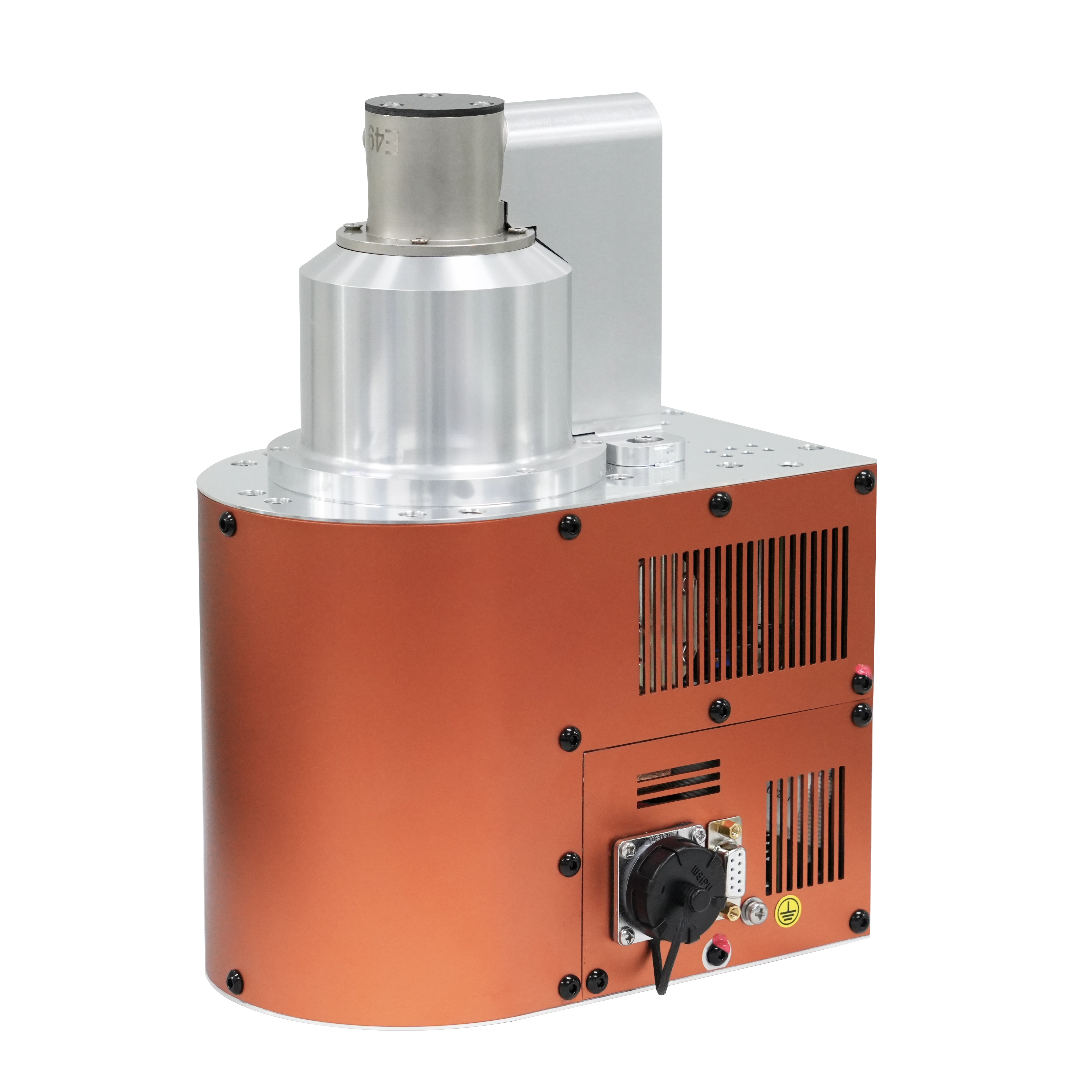 Source de rayons X de Microfocus 90kV