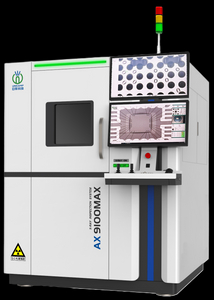 Équipement d'inspection à rayons X AX9100 Max