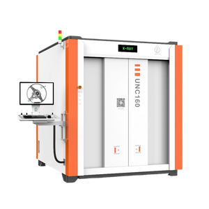 UNC160-A Série NDT Ray Equipment (DR)