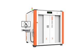 UNC160-A Série NDT Ray Equipment (DR)